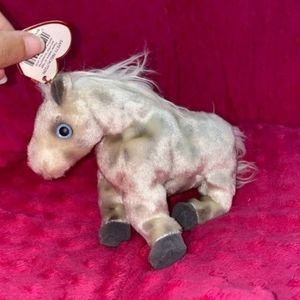 Lot of two ty beanie babies.